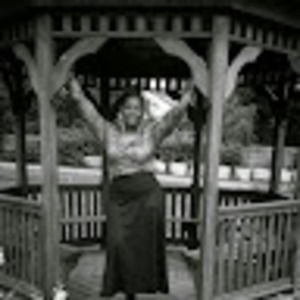 Meet your Posher, Julia rachael